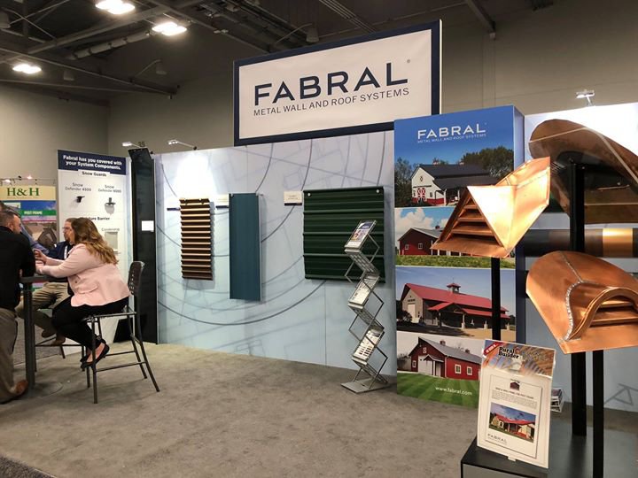 Fabral at NFBA