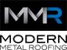 Modern Metal Roofing