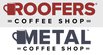 Roofers Coffee Shop / Metal Coffee Shop