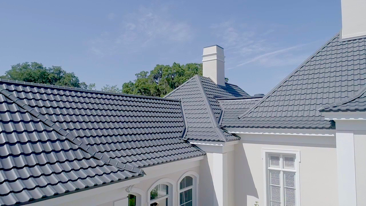  Q2 Best Metal Roof