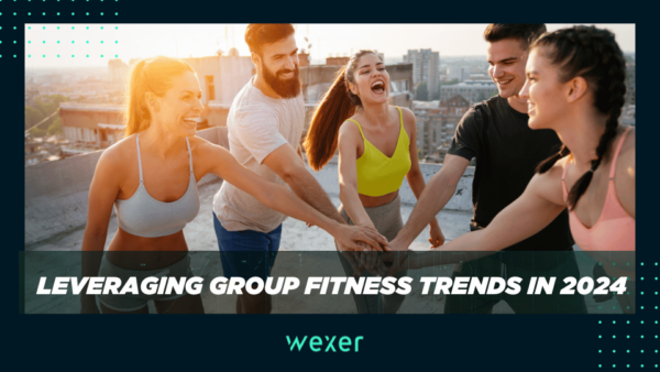 2024 group fitness trends