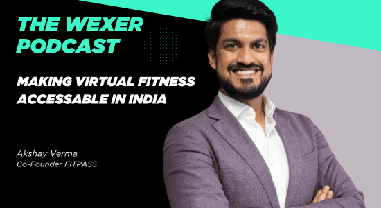 making fitness accessible in india